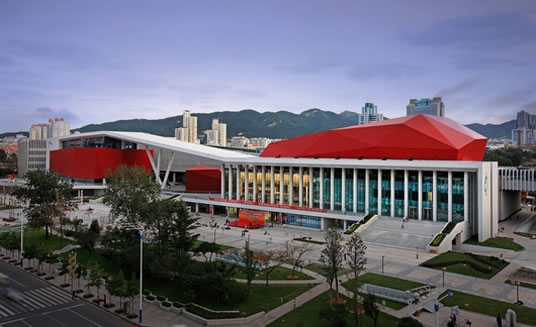 通知公告的測(cè)試信息，內(nèi)容可以在后臺(tái)發(fā)布編輯刪除